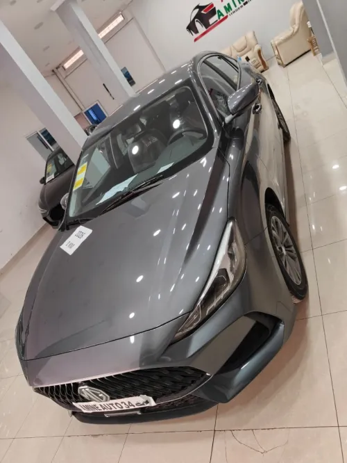 MG MG5 2026 Comfort