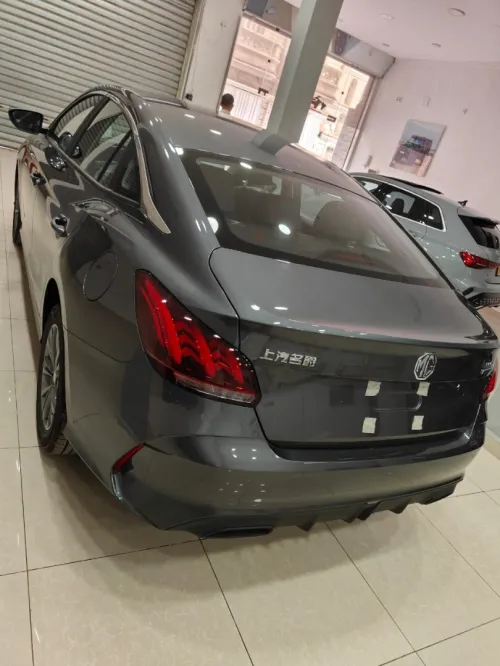 MG MG5 2026 Comfort