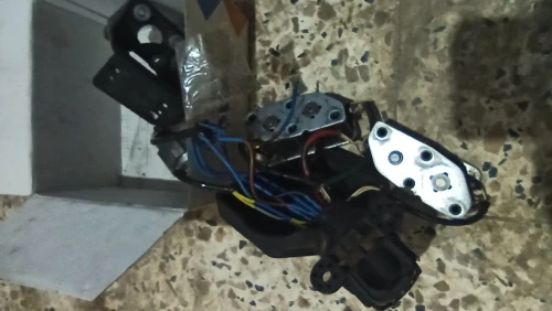 pompe injection 1.9 d kongoo*débitmètre Nissan primera diesel*
