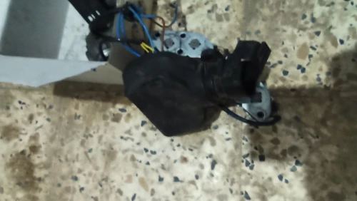 pompe injection 1.9 d kongoo*débitmètre Nissan primera diesel*