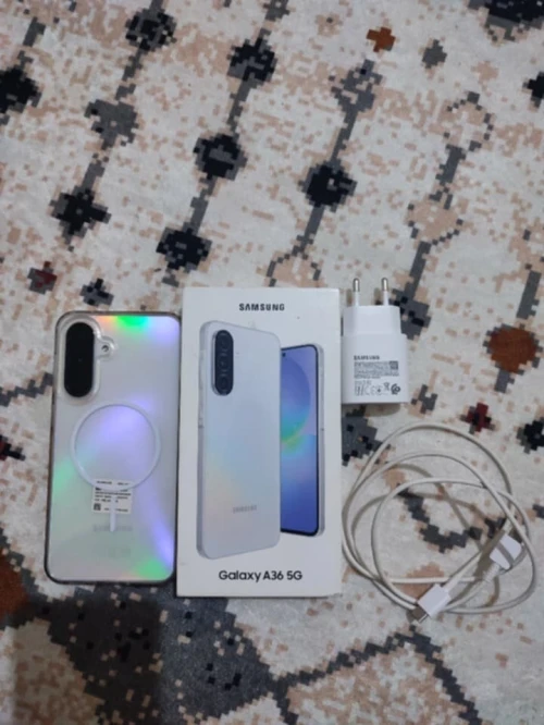 SAMSUNG Samsung galaxy A36 5g