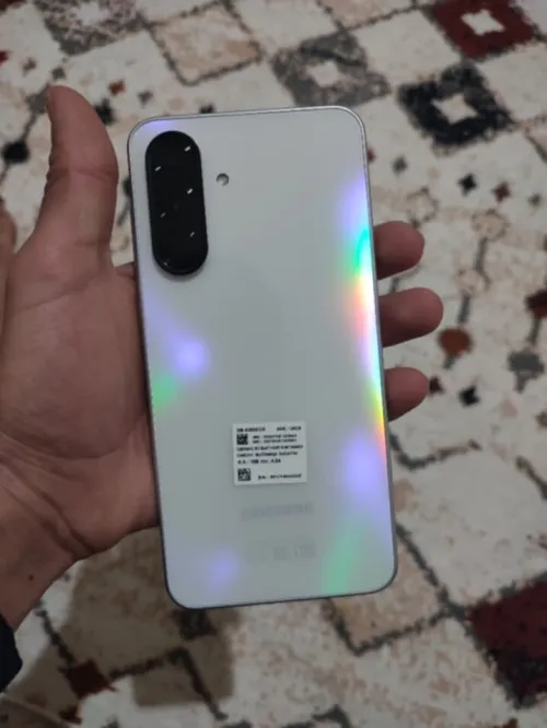 SAMSUNG Samsung galaxy A36 5g