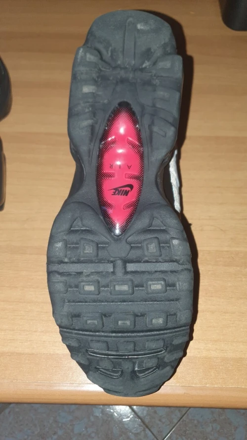 Nike AIR MAX