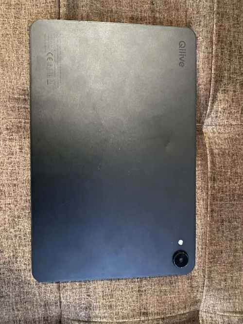Tablette Qilive
