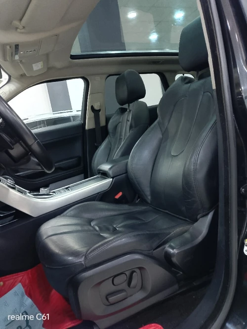 Range rover EvoQe 2016 Sd4
