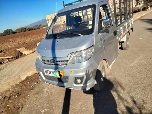 Chery Yoki 2019 2019