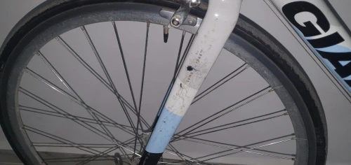 Velo course GIANT