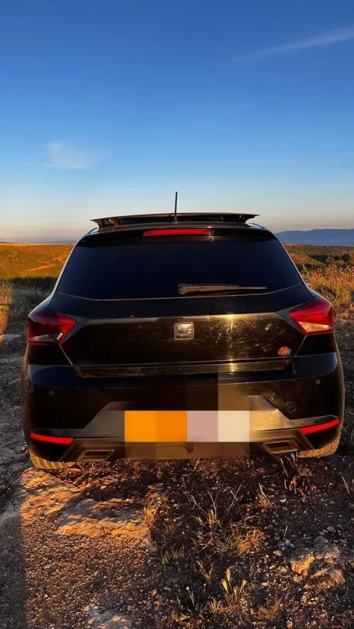 Seat Ibiza 2019 FR