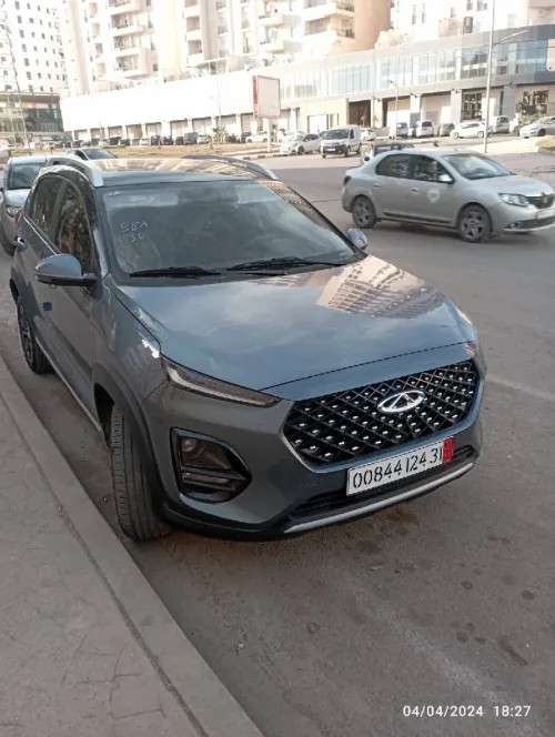 Chery Tiggo 2 pro 2024 Comfort