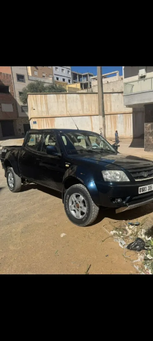 Tata XENON 2009 
