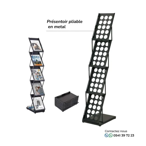Impression et support publicitaires