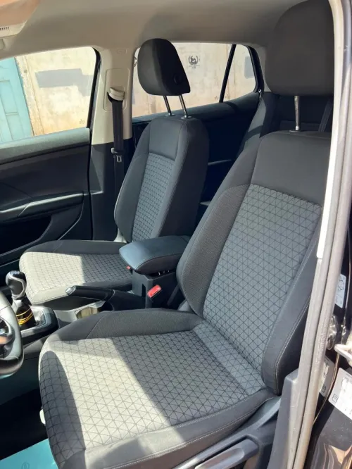 Volkswagen T-corss 2022 