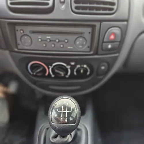Renault Megane 1 2000 Expression