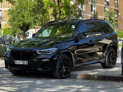 BMW X5 2020 X5