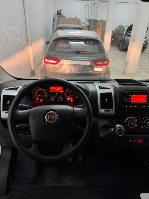 Fiat DUCATO 