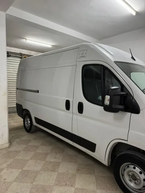 Fiat DUCATO 