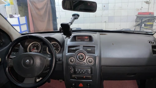 Renault Megane 2 2003 Megane 2