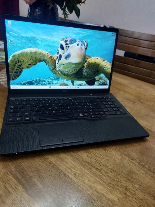 Fujitsu LIFEBOOK A3511 i5 11 e ramné de