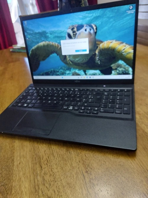 Fujitsu LIFEBOOK A3511 i5 11 e ramné de