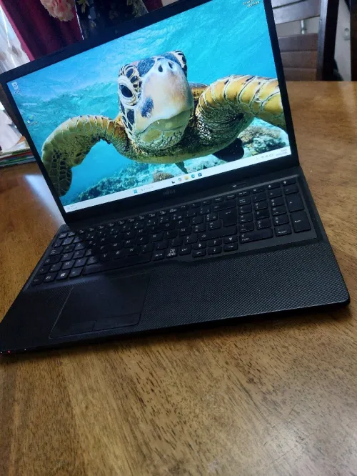 Fujitsu LIFEBOOK A3511 i5 11 e ramné de