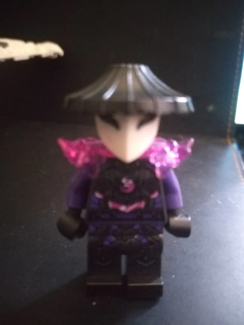 lego ninjago