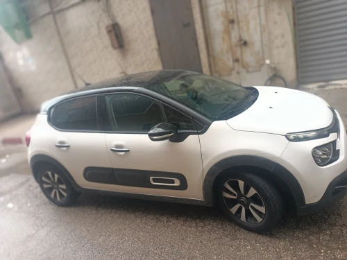 Citroen C3 2023 Shine