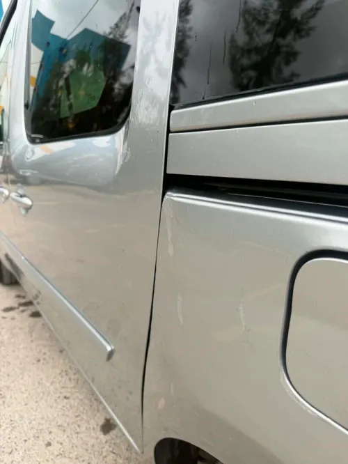 Renault Kangoo 2020 