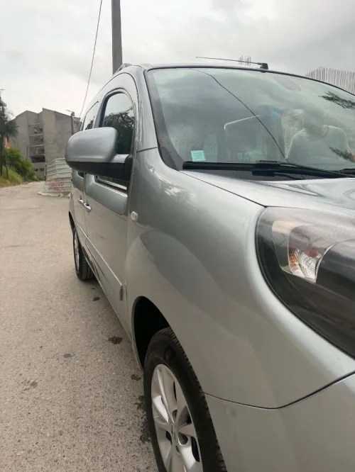 Renault Kangoo 2020 