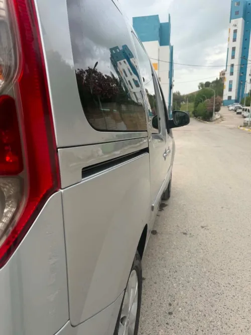 Renault Kangoo 2020 