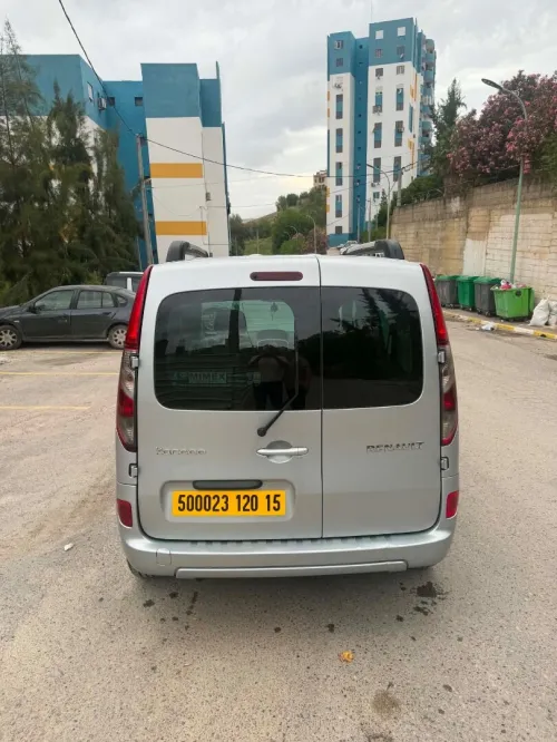 Renault Kangoo 2020 