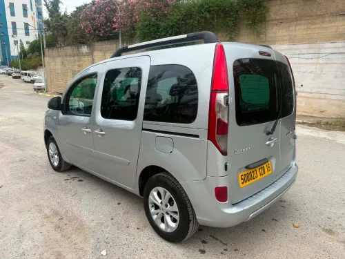 Renault Kangoo 2020 