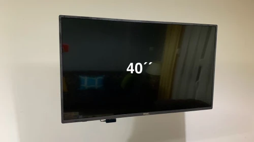 Télévision stream système et geant 40'' 39''et 32''