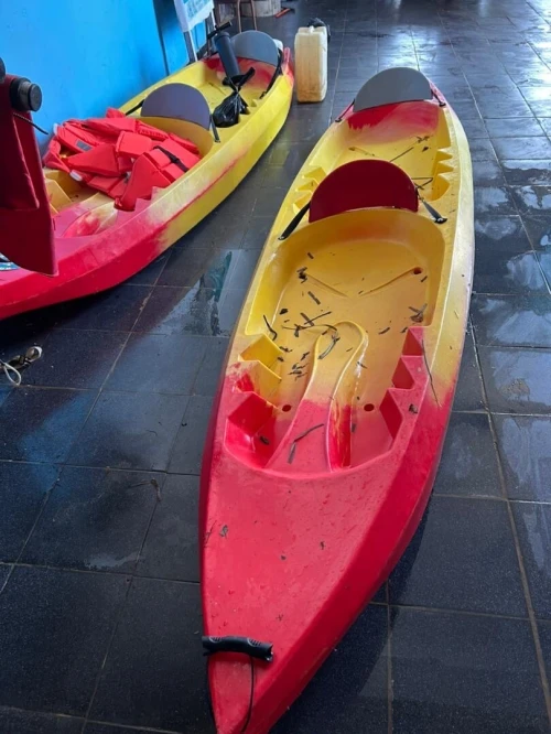 Kayak