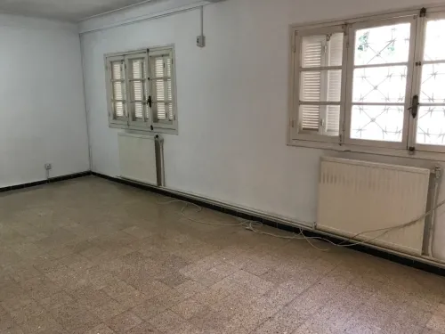 Location Villa Alger Kouba