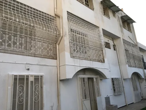 Location Villa Alger Kouba
