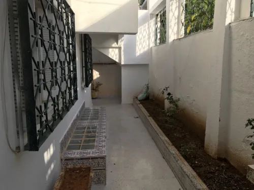 Location Villa Alger Kouba