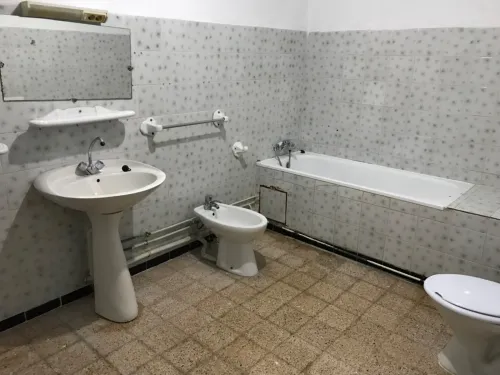 Location Villa Alger Kouba