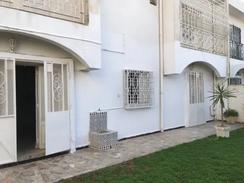 Location Villa Alger Kouba