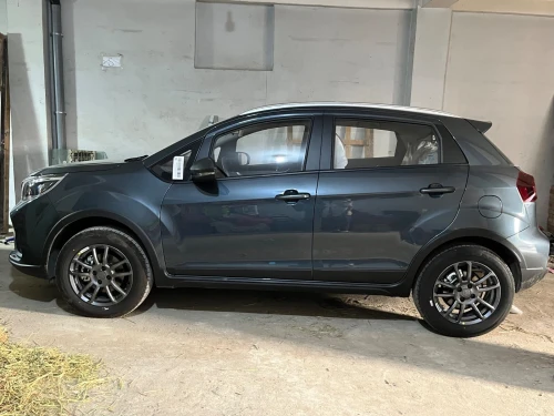 Geely GX3 PRO  2026 X3 pro