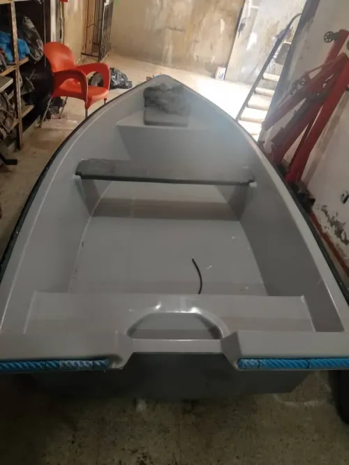 Barque 3m40  2025