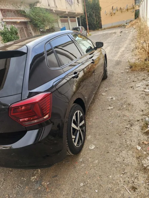Volkswagen Polo 2018 Beats