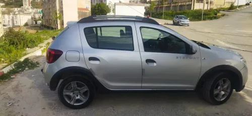 Dacia Sandero 2017 