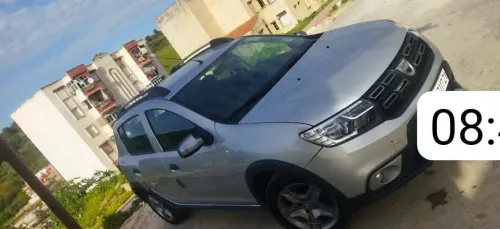 Dacia Sandero 2017 