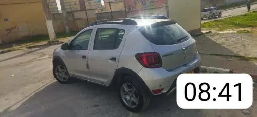 Dacia Sandero 2017 
