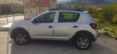 Dacia Sandero 2017 