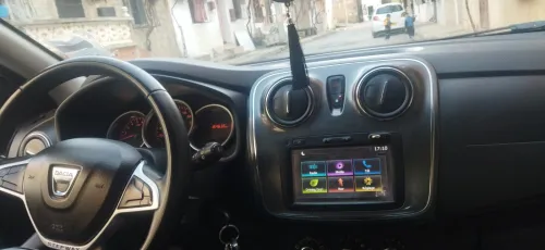 Dacia Sandero 2017 
