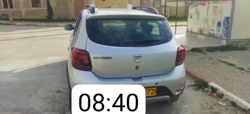 Dacia Sandero 2017 