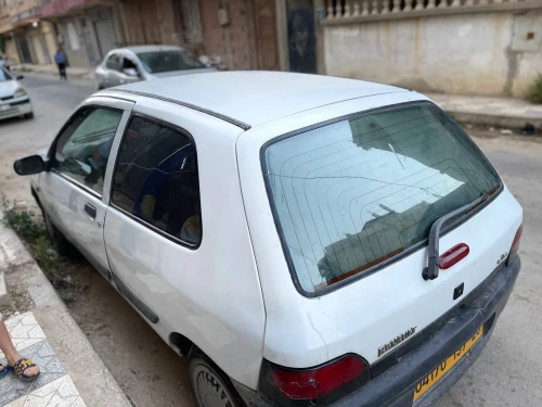 Renault Clio 1 1997 Clio 1