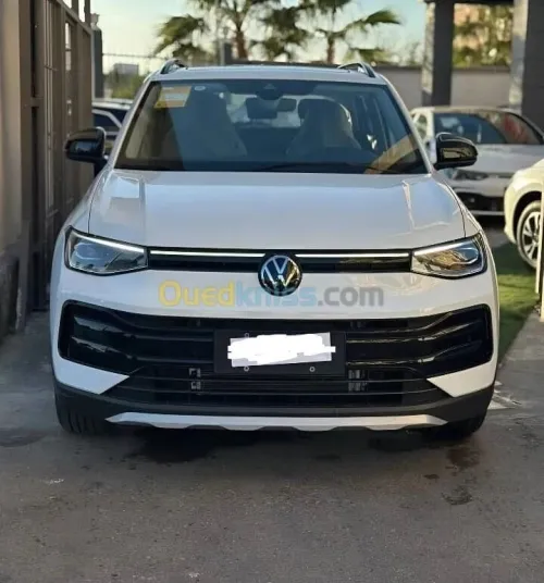 Volkswagen Tahru 2025 Ruijin