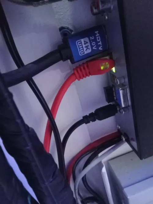 xvr camera 